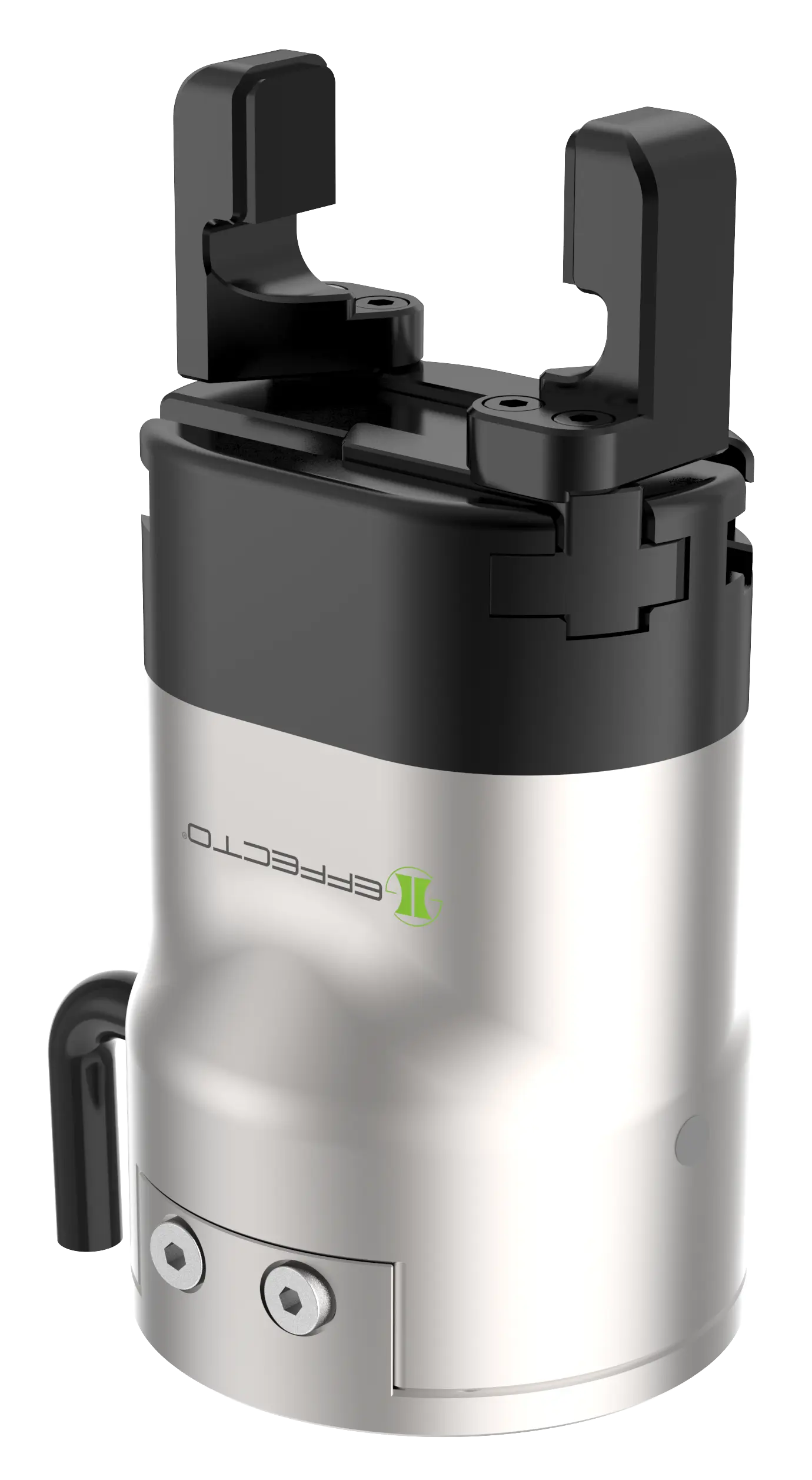 Effecto | 2-Finger Parallel Gripper | Electrical Gripper